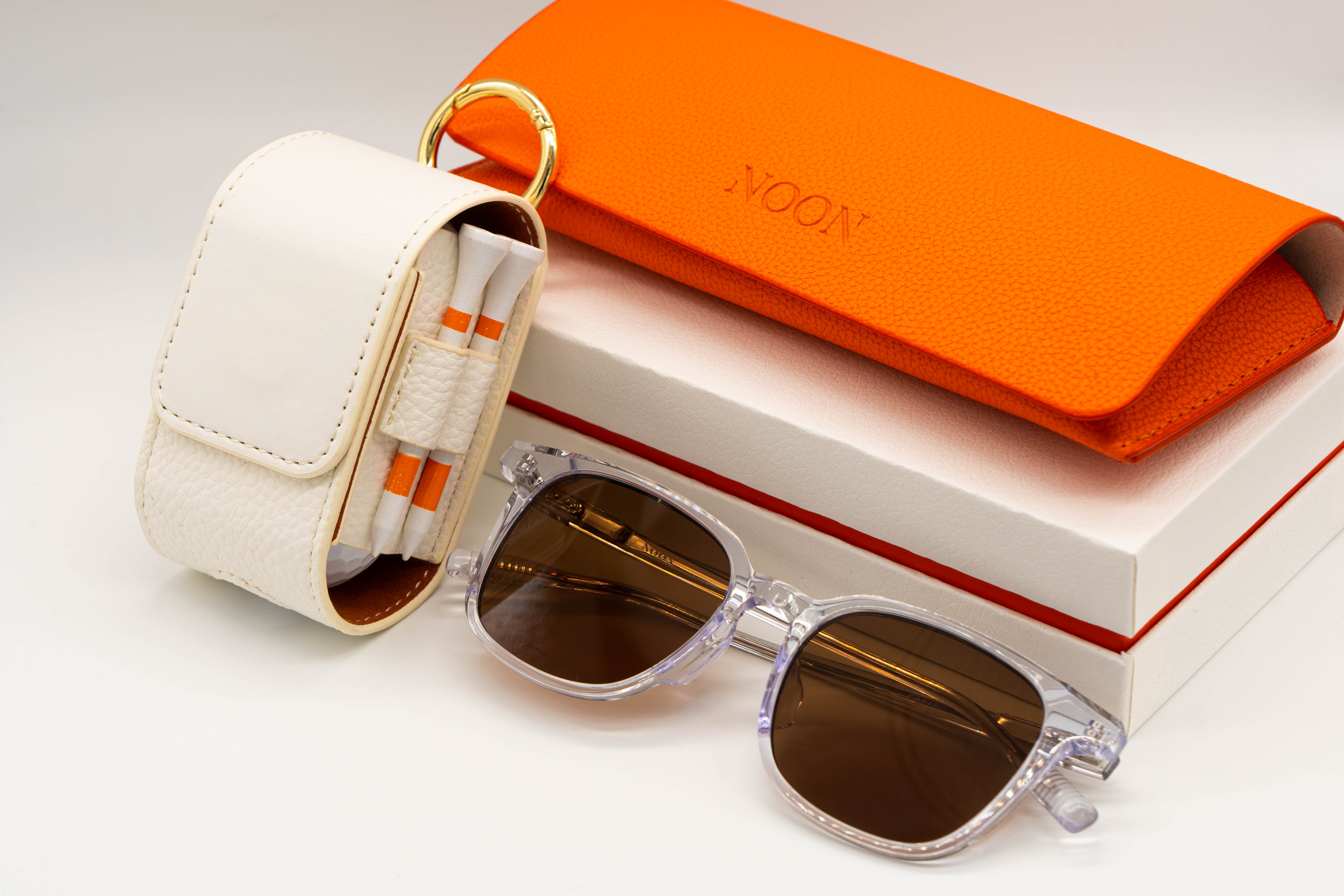 Noon sunglasses store